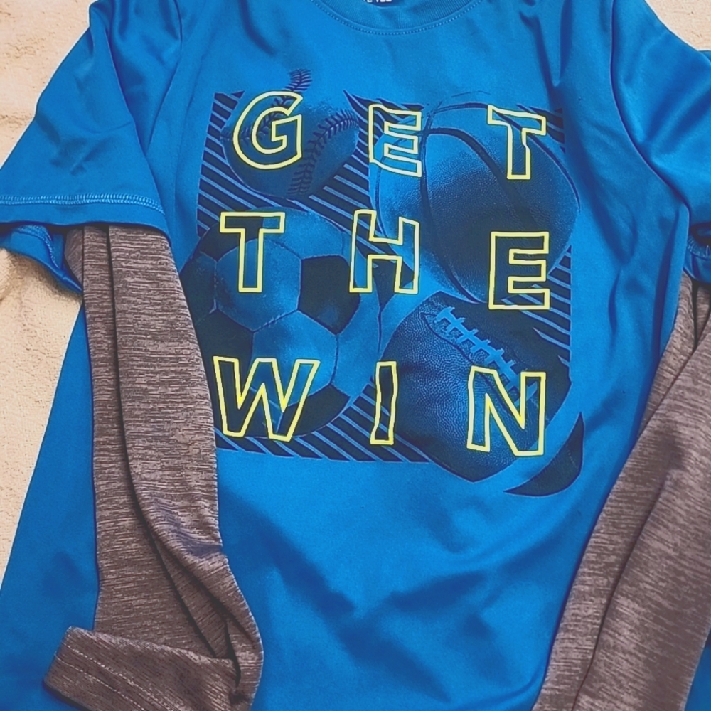 5 For $15 Long sleeve top
